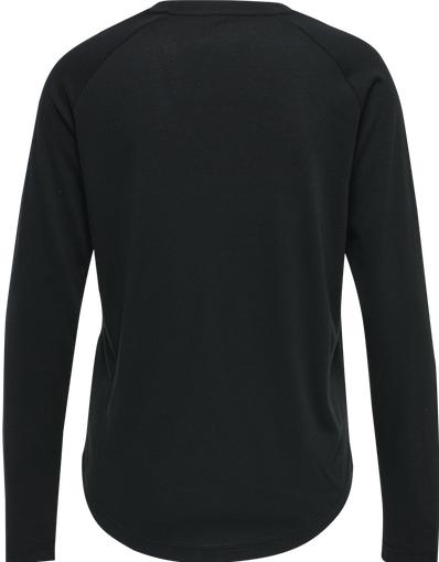 Produktbild hummel Mt Vanja T-Shirt L/S (XS)