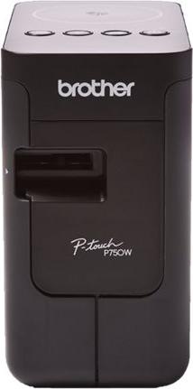 Immagine prodotto Brother Pt-P750w