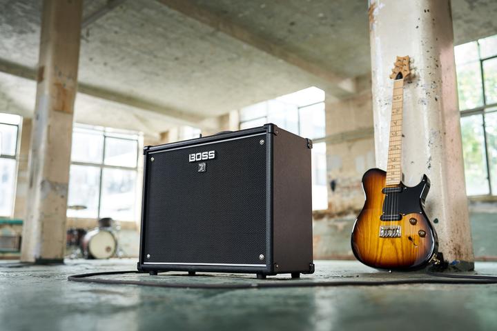 Productafbeelding BOSS (Electronics) KTN 100 3 (Gitaar, 100 W)