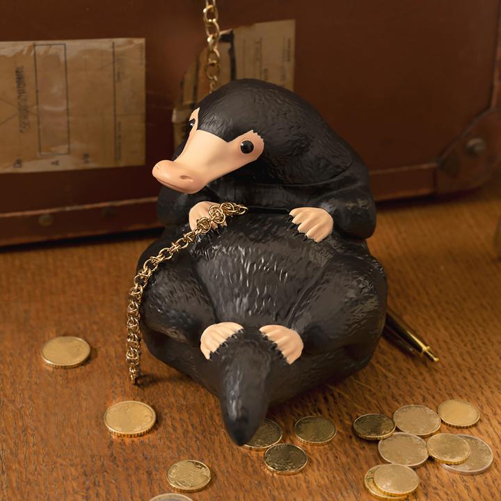Produktbild ABYstyle Animali Fantastici Salvadanaio Money Bank Niffler
