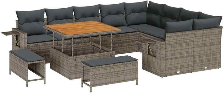 Produktbild vidaXL Cameron