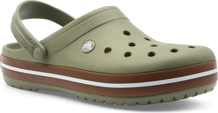Image du produit Crocs Crocband Gum Clog (45)
