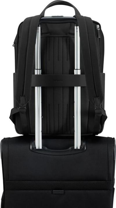 Actual product image Samsonite Classic (19 l)