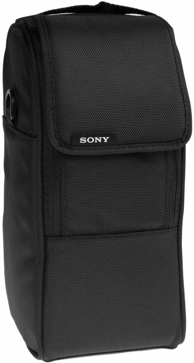Actual product image Sony FE 100-400mm f/4.5-5.6 GM OSS (Sony E, full size)