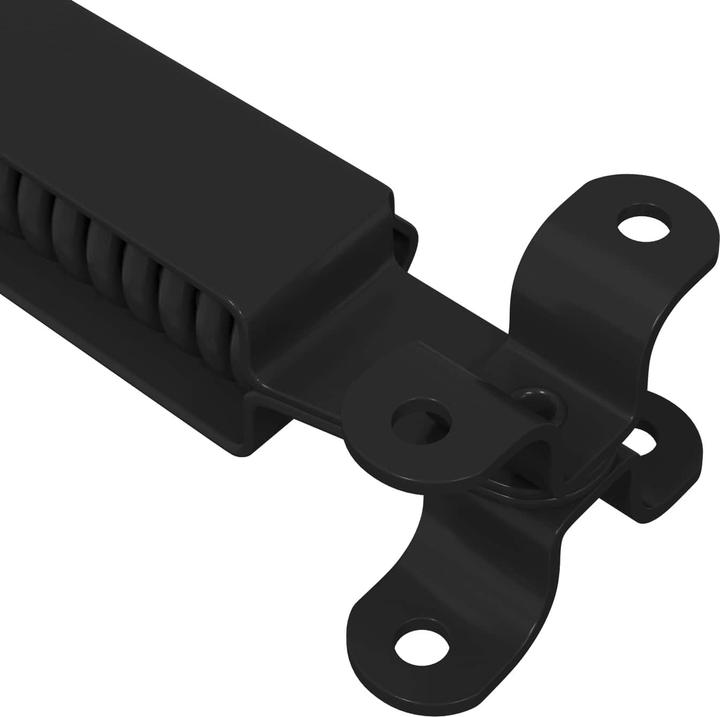 Actual product image vidaXL Hardware Scharnier