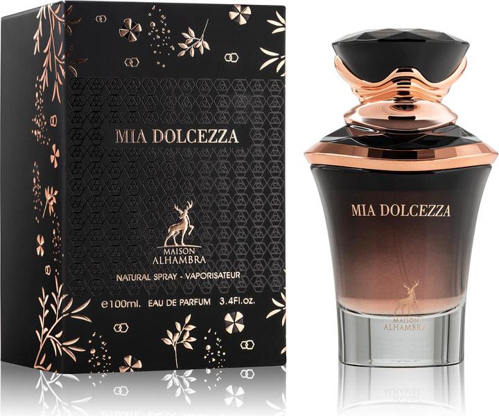 Produktbild Alhambra Mia Dolcezza - Eau De Parfum (Eau de Parfum, 100 ml)