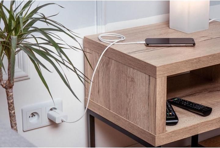 Image du produit Forcell TFK-TC-20WPD Chargeur 1x USB-C 3A (5903396072451) (20 W, 1 portion)