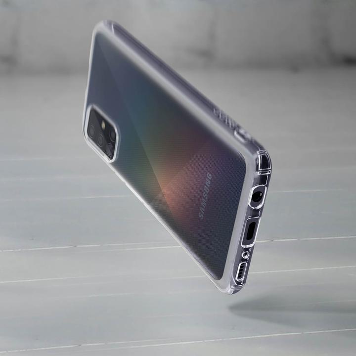 Immagine prodotto Samsung Clear Cover (Samsung Galaxy A71)