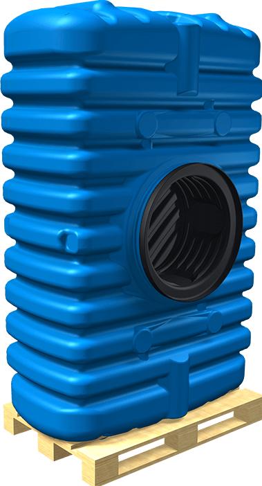 Image du produit 4rain Mat (3000 l)
