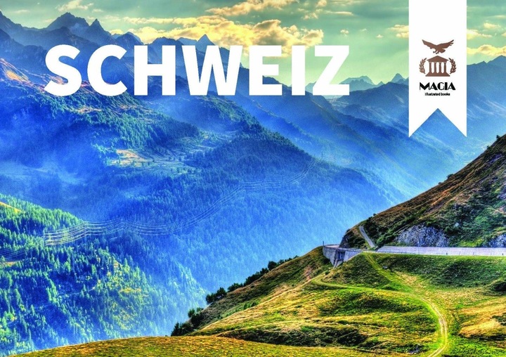 Produktbild Magia Verlag (Deutsch, Magia Verlag, 2023)