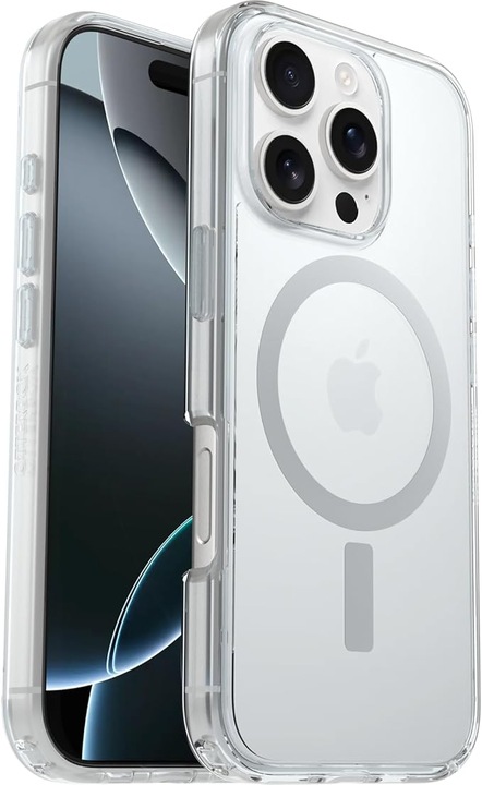Actual product image OtterBox Symmetry (Apple iPhone 16 Pro)