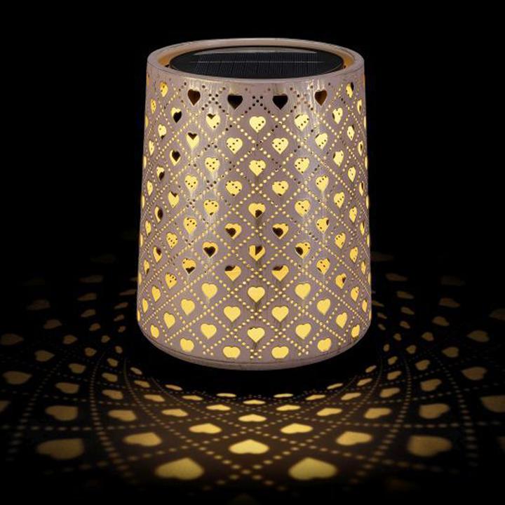 Actual product image STT Solar Antic (18.5 x 18.5 x 23 cm, 1 x)
