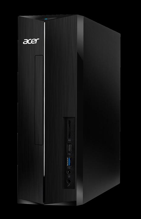 Actual product image Acer Aspire XC-1785 (Intel Core i3-14100, 8 GB, 512 GB, UHD Graphics 730)