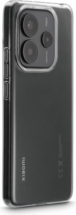 Produktbild Hama Cover AC Redmi Note 14 5G tr (Xiaomi Redmi Note 14 5G)