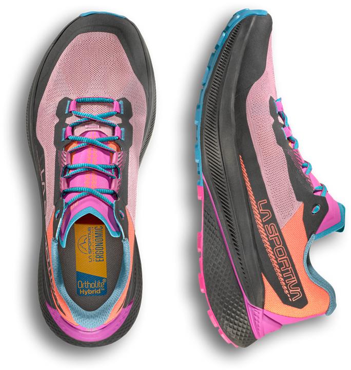 Image du produit La Sportiva Prodigio Femmes (40.5)