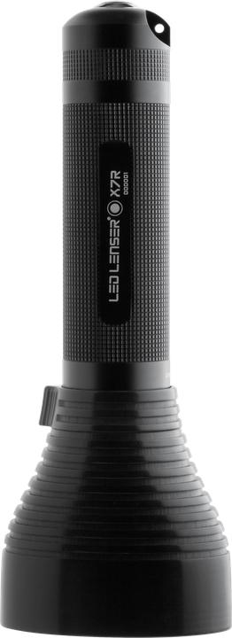 Produktbild Ledlenser X7r (17.10 cm, 500 lm)