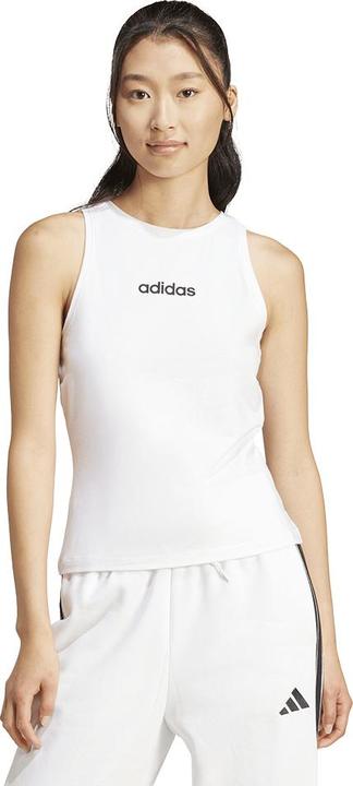 Produktbild adidas Essentials Linear Tanktop Damen (M)