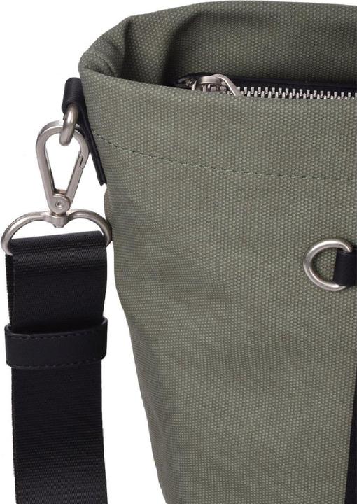 Produktbild KCB Handtasche Knot, Khaki