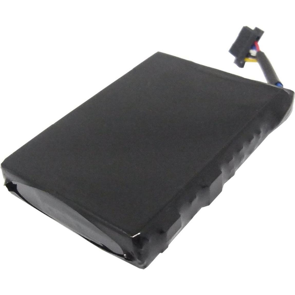 CoreParts Battery for PDA, Pocket PC, Notebook Ersatzteile, Schwarz