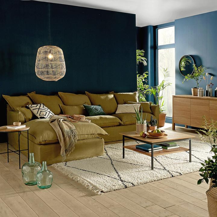 Image du produit La Redoute Interieurs Alaria (Ø 55 cm)