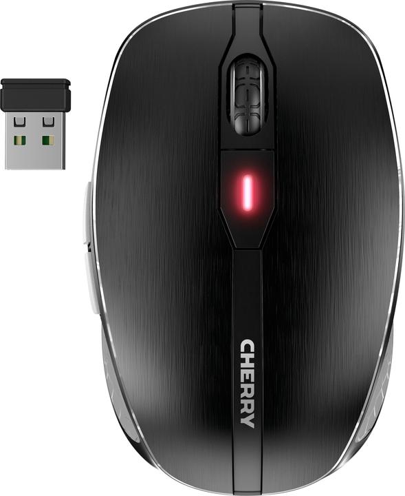 Actual product image CHERRY MW 8C Advanced (Wireless)