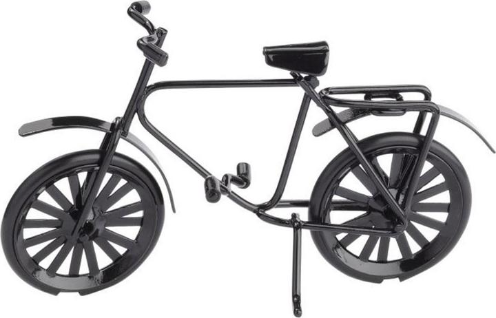 Hobby Fun Mini vehicle bicycle 9.5 cm