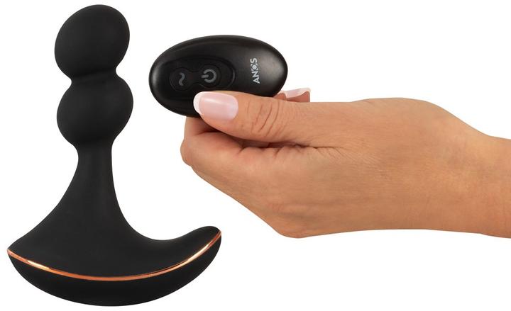 Image du produit Anos RC Masse prostatique rotative