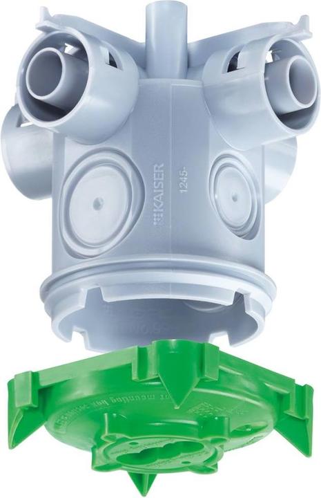 Image du produit Kaiser Boîte de jonction pour plafond