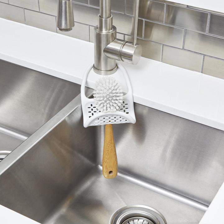 Actual product image Umbra Sling Sink Caddy