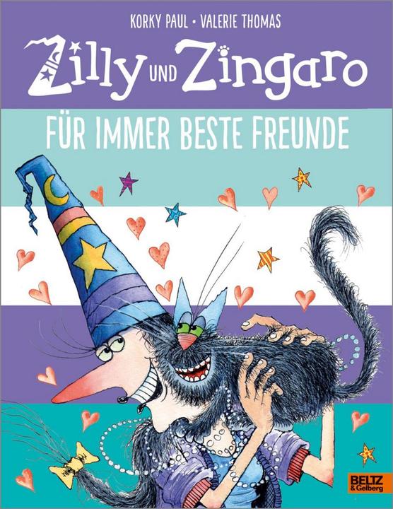 Libro per bambini