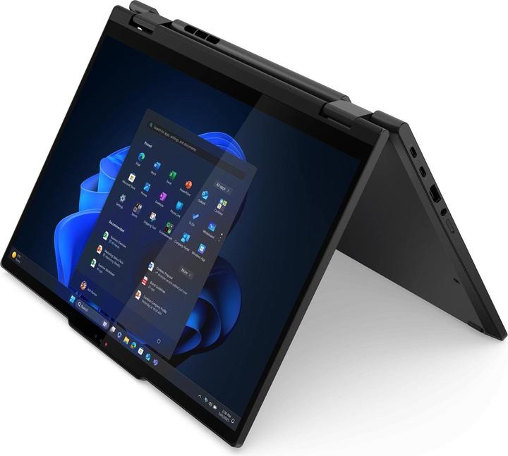 Image du produit Lenovo ThinkPad T14s 2-in-1 Gen 1 (14", 1000 Go, 64 Go, Suisse (QWERTZ), Intel Core Ultra 7 265U)