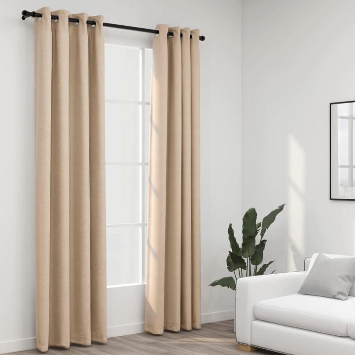 Produktbild VidaXL Galya (140 x 225 cm)