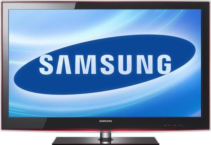 Samsung UE46B6000, 46" FullHD LED, 100Hz, UltraSlim (Full HD)