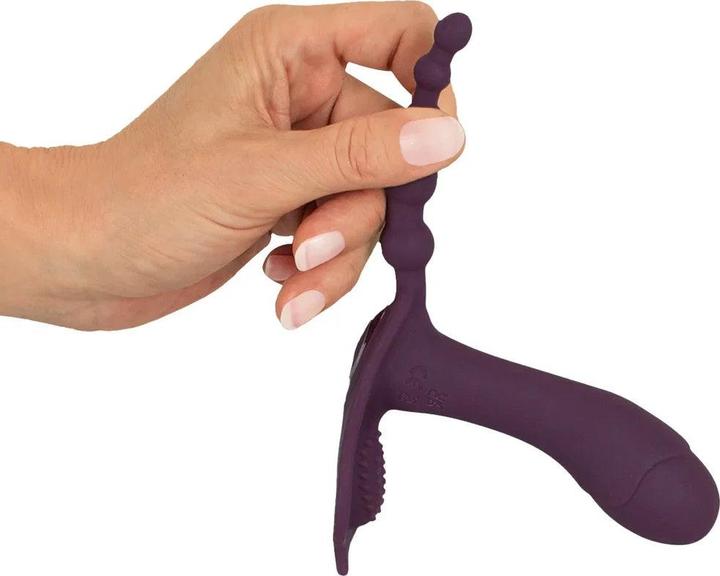 Produktbild Beau Coeur ARIVA RC Panty Vibrator