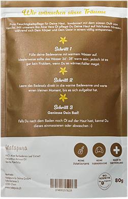Natapura Dolce Amore (Sali da bagno) (Praline da bagno)