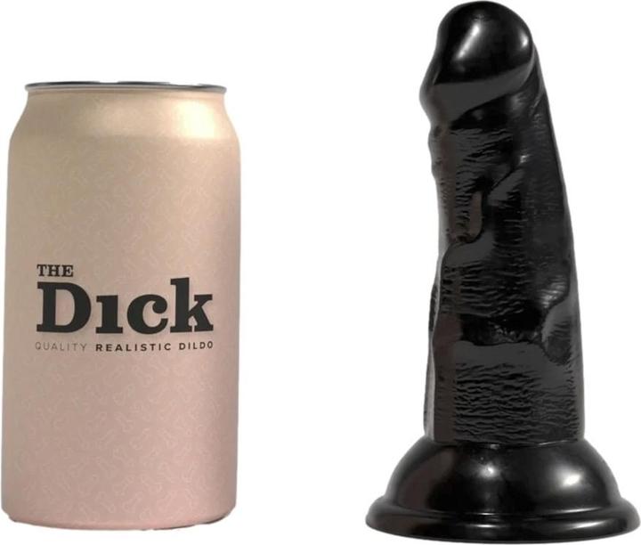 Actual product image The Dick Markus