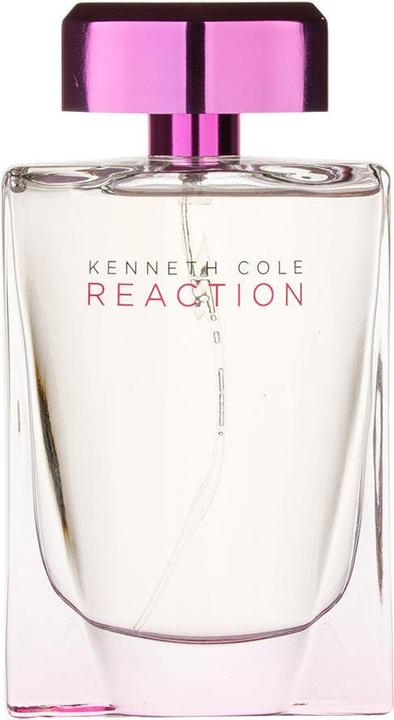 Actual product image Kenneth Cole Reaction (Eau de parfum, 100 ml)