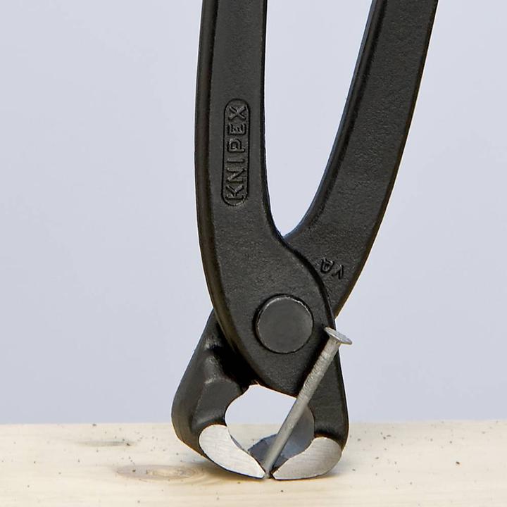 Produktbild Knipex Monierzange 220 mm 99 00 220K1 (220 mm)