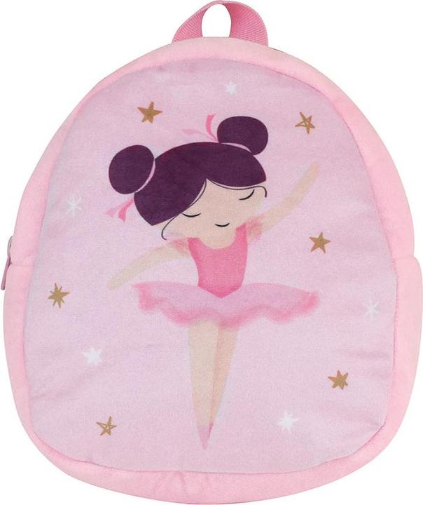 Produktbild Jemini kinderrucksack ballerine