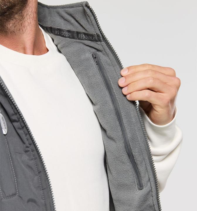 Actual product image Pen Duick Sleeveless jacket (XL)