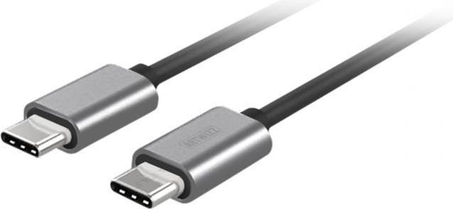 Image du produit Artwizz Câble USB USB-C (M) à USB-C (M) (2 m, USB 2.0)