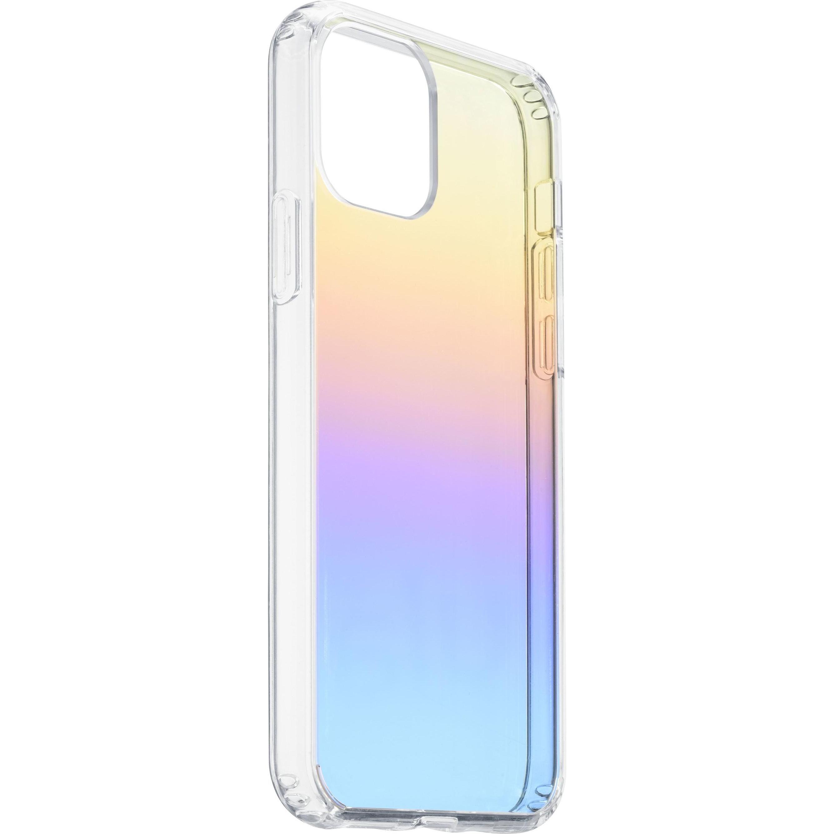 Thumbnail - Cellularline Prisma Case (Apple iPhone 14 Plus), Smartphone Hülle, Mehrfarbig, Transparent