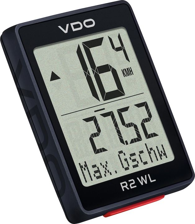 Actual product image Vdo Computer R2 WL ATS