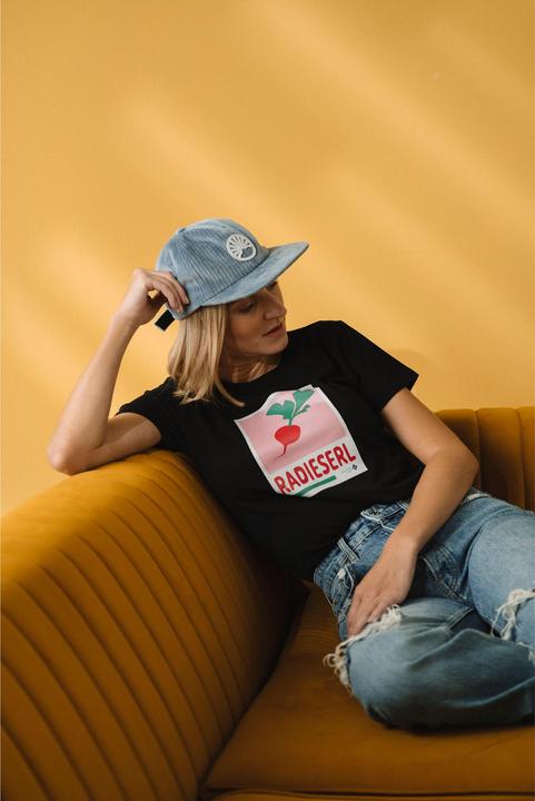 Produktbild Bavarian Caps Radieserl (S)