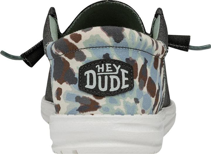 Actual product image Hey Dude Wally Funk (43)