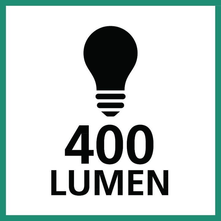 Produktbild Ledlenser MH5 (400 lm)