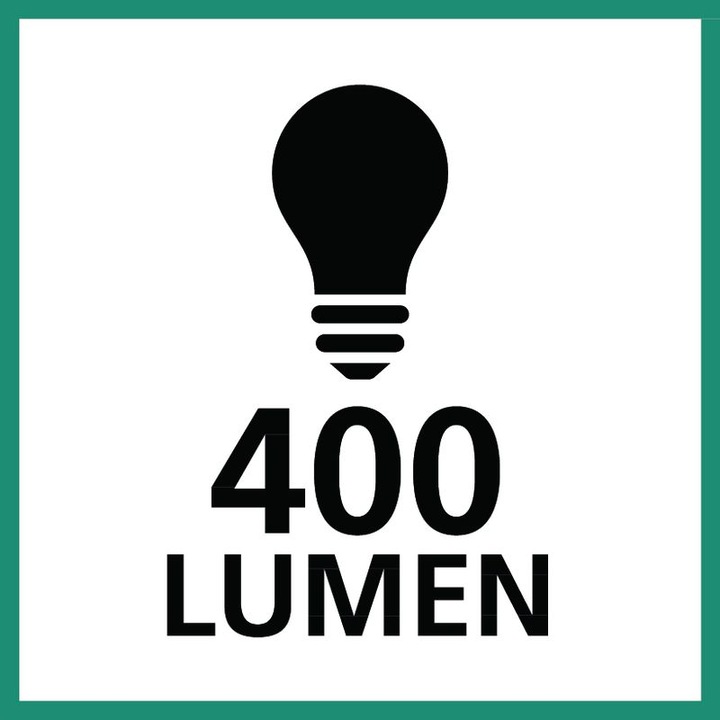 Immagine prodotto Ledlenser MH5 (400 lm)