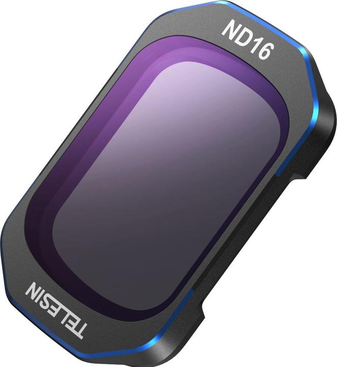 Produktbild Telesin Filter kit (ND16) for DJI Pocket3