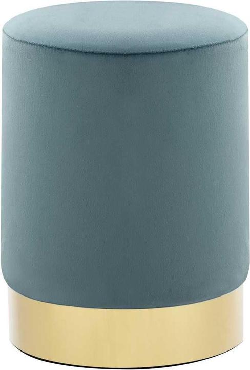 Golden, Light blue