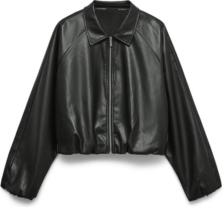 Immagine prodotto Vero Moda VMCAIA Jacke Lederjacke (S)